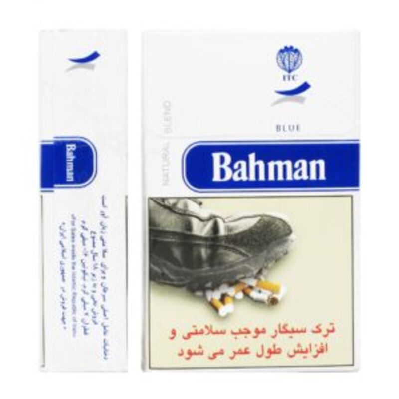 سیگار بهمن لایت کفش gallery0