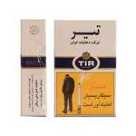 سیگار تیر لایت آبی کینگ thumb 1