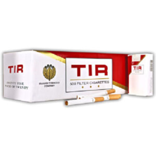 سیگار تیر کوچک 25 پاکتی