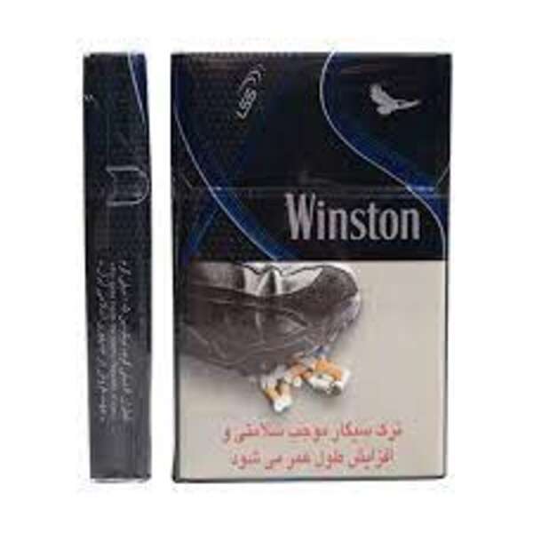 وینستون پاور بلندر